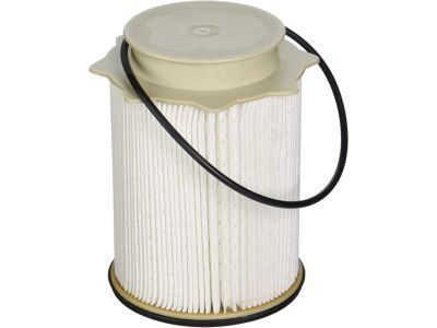 2012 Ram 2500 Fuel Filter - 68065608AA