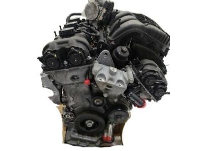 Mopar RL141353AA Head-Engine Cylinder