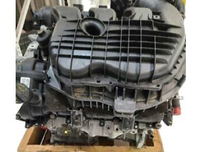 Mopar RL141353AA Head-Engine Cylinder