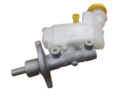 Dodge Dart Brake Master Cylinder - 68166817AA