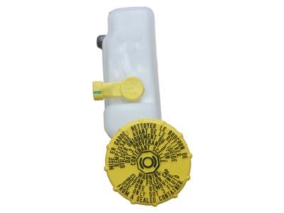 Mopar 68166817AA Brake Mastr Cylinder