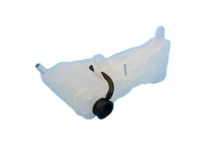 Dodge Challenger Coolant Reservoir - 55111260AF