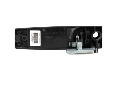 Mopar 55112383AC Handle-Exterior Door