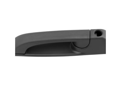 Dodge Ram 2500 Door Handle - 55112383AC