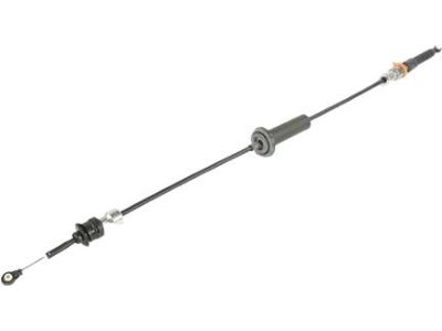Jeep Wrangler Shift Cable - 52060462AD