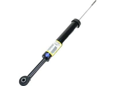 68072164AE Mopar Shock-Suspension Product Photo 4 of 5