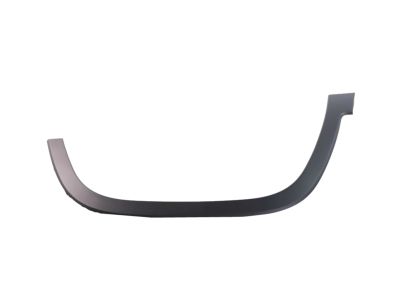 Mopar 68315994AC Molding-Wheel Opening Flare