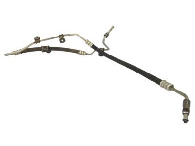 2011 Dodge Durango Power Steering Hose - 52124648AF