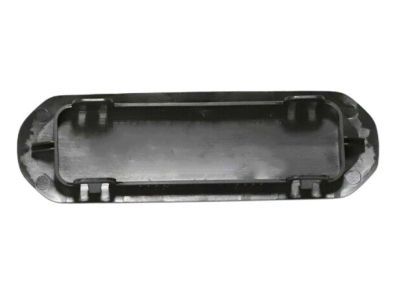 Mopar 68312765AC Plug-TAILGATE