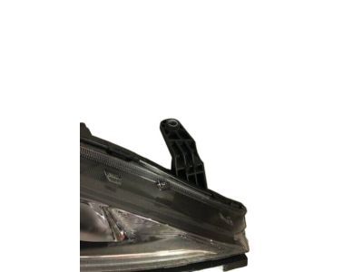 Mopar 68228948AF Headlamp