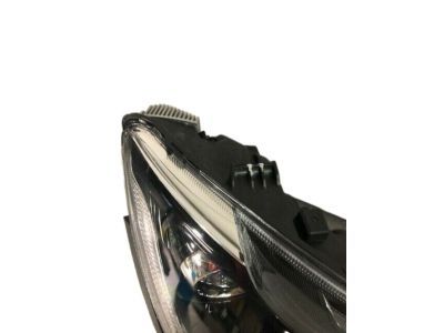 Mopar 68228948AF Headlamp