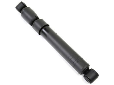 2008 Dodge Grand Caravan Shock Absorber - 4721687AB