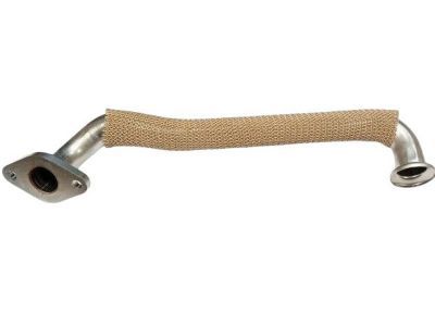 Mopar 68020537AA Pipe-EGR To Manifold