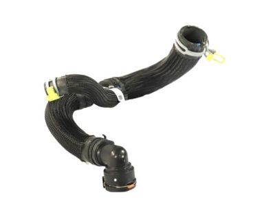 Mopar 68251833AC Hose-Radiator Outlet