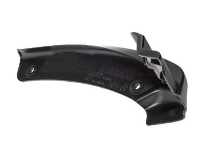 Mopar 5182362AB SPAT-Front Fender