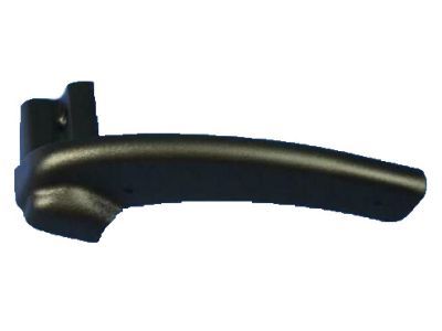 Mopar 5182362AB SPAT-Front Fender