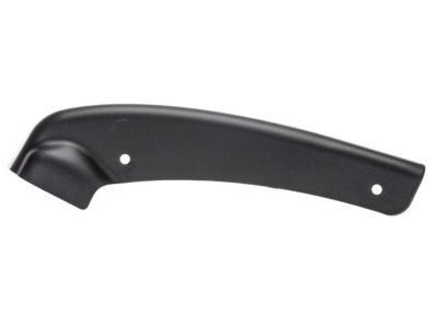 Mopar 5182362AB SPAT-Front Fender