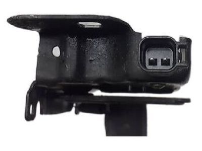 Mopar 68079690AA Hood Latch