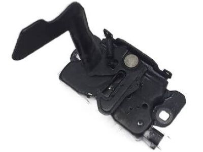 Mopar 68079690AA Hood Latch