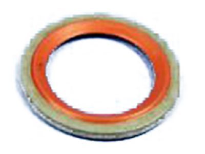 68186475AA Mopar Gasket-Banjo Product Photo 2 of 2