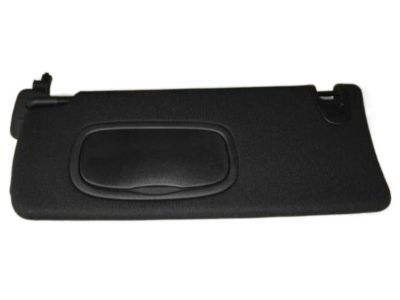 2014 Dodge Dart Sun Visor - 1TC59DX9AI