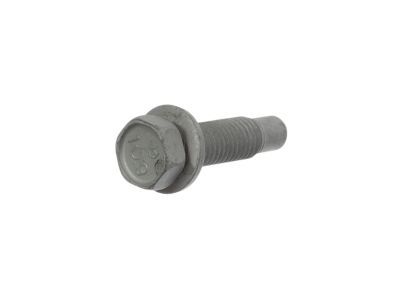 Mopar 6505961AA Bolt-HEXAGON Head