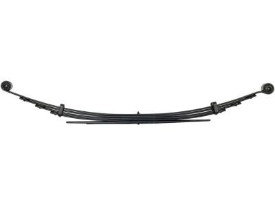 Mopar 52113141AD Rear Leaf Spring