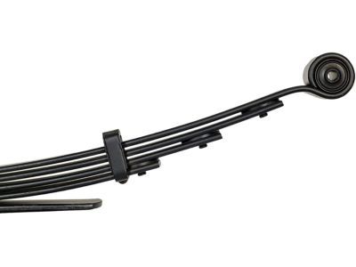 Mopar 52113141AD Rear Leaf Spring