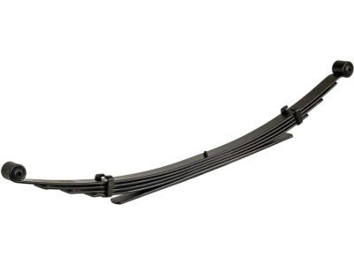 Dodge Ram 1500 Leaf Spring - 52113141AD