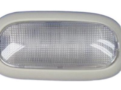 2004 Dodge Stratus Dome Light - MR641651