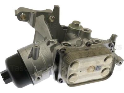 Dodge Oil Filter Housing - 4892932AB