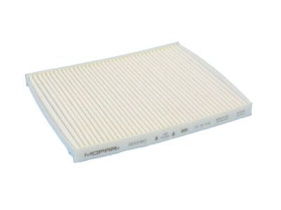 Jeep Gladiator Cabin Air Filter - 68301863AA