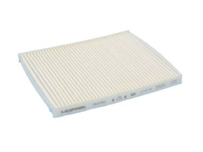 2021 Jeep Wrangler Cabin Air Filter - 68301863AA