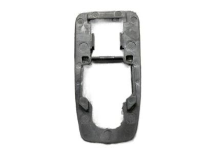 Mopar 68064599AD Gasket-Door Handle Outside