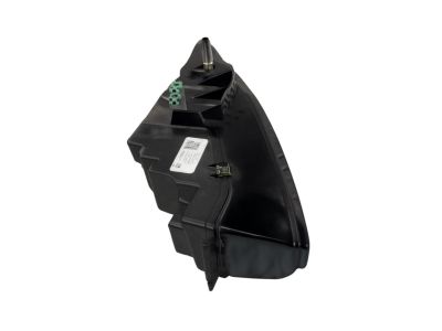 68376847AF Mopar Fog Lamp Product Photo 1 of 2