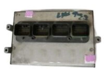 Mopar 5086155AB Engine Controller Module