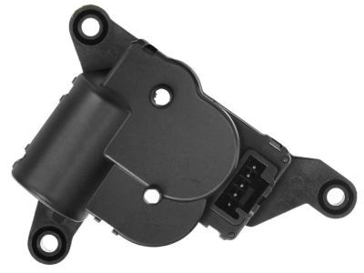 Chrysler 300M Blend Door Actuator - 4734770AC