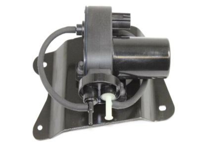 Dodge Ram 1500 Vacuum Pump - 53032373AB