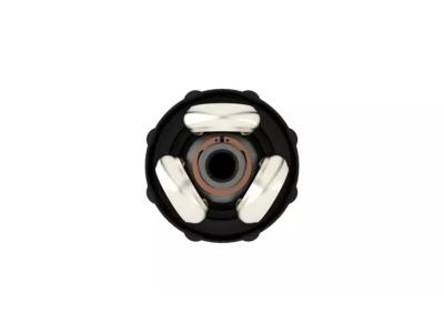 Ram Axle Shaft - 68490131AA