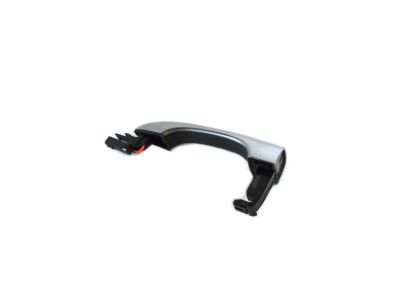 Mopar 5LX811SCAE Handle-Exterior Door