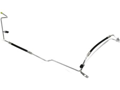 Dodge 55037814AF