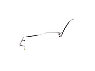 Dodge 55037814AF