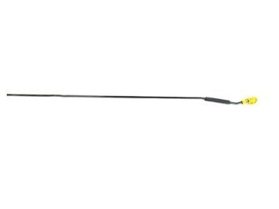 Mopar 68260133AA Hood Prop Rod