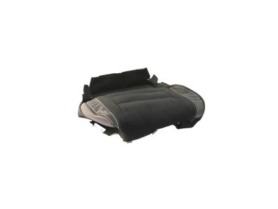 Dodge 6QK40YSAAA