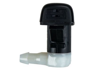 Mopar 68081370AA Nozzle-Windshield Washer