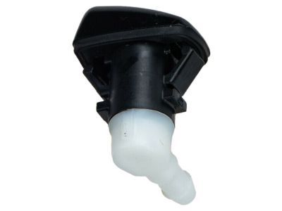 Mopar Windshield Washer Nozzle - 68081370AA