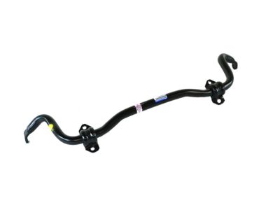 2017 Jeep Grand Cherokee Sway Bar Kit - 68252202AB