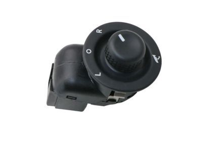 Mopar Mirror Switch - 4602789AA