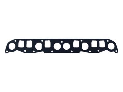 Jeep Cherokee Exhaust Manifold Gasket - 53010238