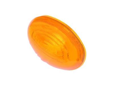 Dodge Neon Side Marker Light - 5288895AB